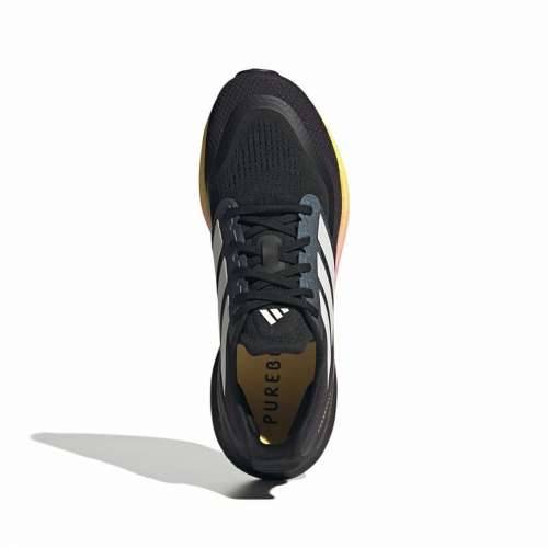 Tenisice za Trčanje za Odrasle Adidas Pureboost 5 Crna Cijena
