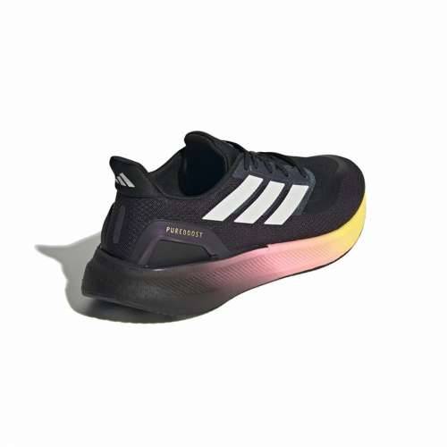 Tenisice za Trčanje za Odrasle Adidas Pureboost 5 Crna Cijena