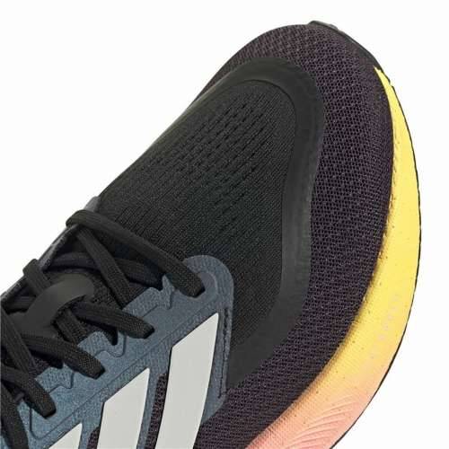 Tenisice za Trčanje za Odrasle Adidas Pureboost 5 Crna Cijena