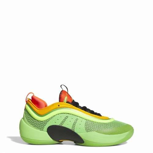 Košarkaške Tenisice za Odrasle Adidas D.O.N. Issue 5 Rumena Zelena Cijena