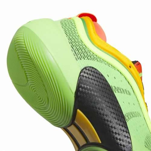 Košarkaške Tenisice za Odrasle Adidas D.O.N. Issue 5 Rumena Zelena Cijena
