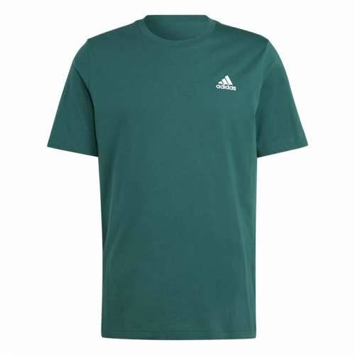 Muška Majica Kratkih Rukava Adidas Sl Sj Zelena Cijena