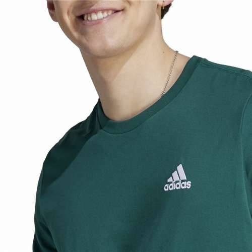 Muška Majica Kratkih Rukava Adidas Sl Sj Zelena Cijena