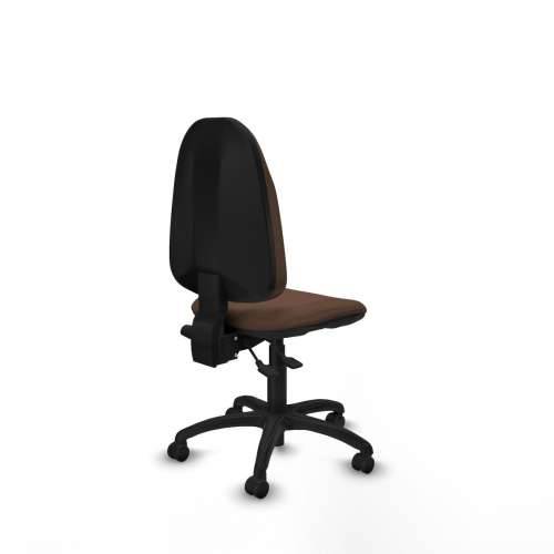 Uredska stolica Piqueras y Crespo B0001RF Tamno smeđi Cijena