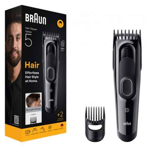 Trimer Braun Cijena