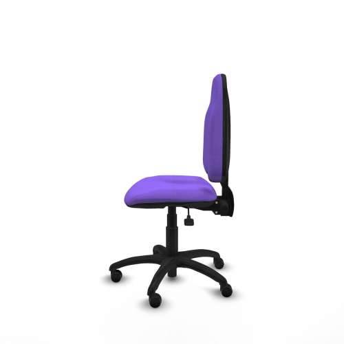Uredska stolica Piqueras y Crespo B0001RF Lila Cijena