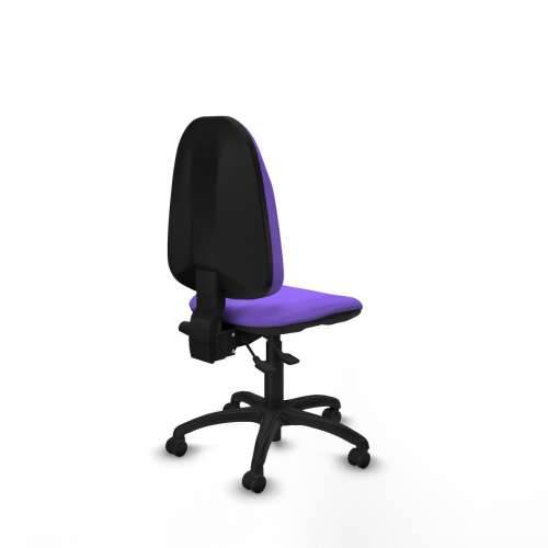 Uredska stolica Piqueras y Crespo B0001RF Lila Cijena
