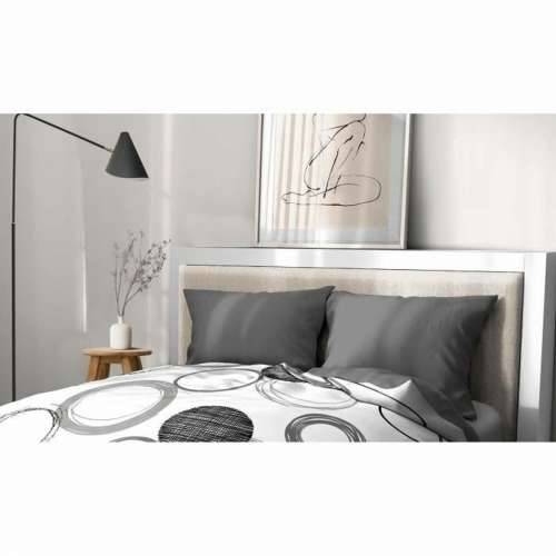 Jastučnica HOME LINGE PASSION Siva Cijena