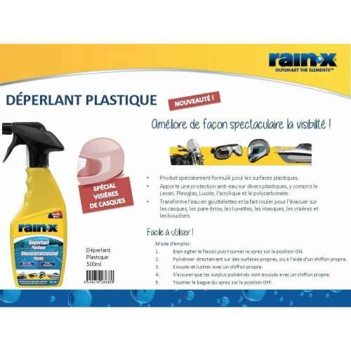 Wiper Blade Rainx Cijena