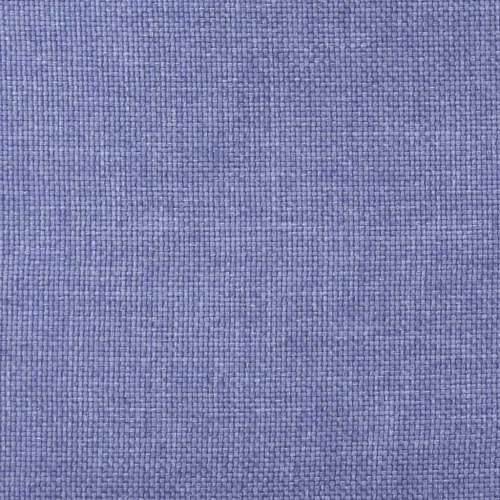 Modularni kauč s podnožjem, traperice plave boje 100x100x48 cm - Boja trapera tabure Cijena