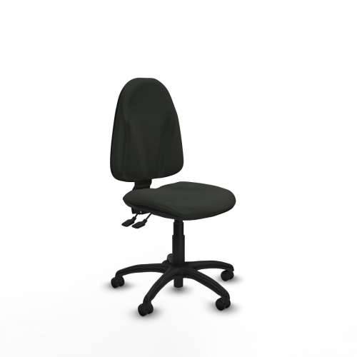 Uredska stolica Piqueras y Crespo B0001RF Crna Cijena