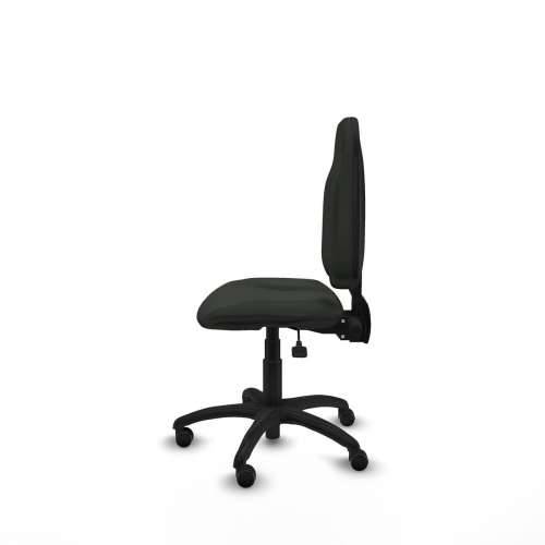 Uredska stolica Piqueras y Crespo B0001RF Crna Cijena