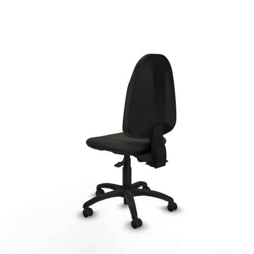 Uredska stolica Piqueras y Crespo B0001RF Crna Cijena