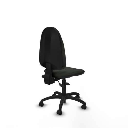 Uredska stolica Piqueras y Crespo B0001RF Crna Cijena