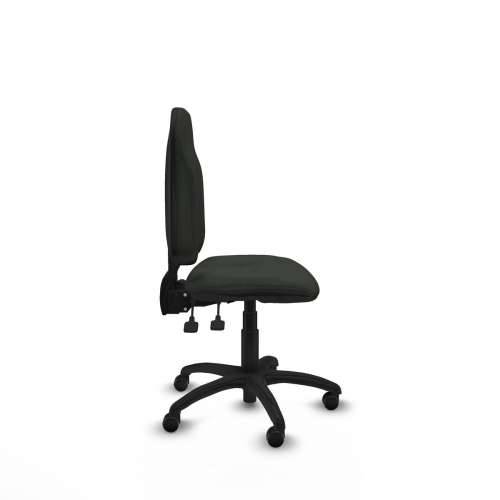 Uredska stolica Piqueras y Crespo B0001RF Crna Cijena