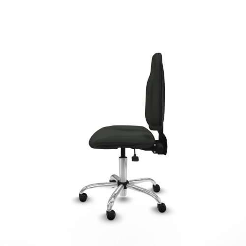 Uredska stolica Piqueras y Crespo B0005RF Crna Cijena