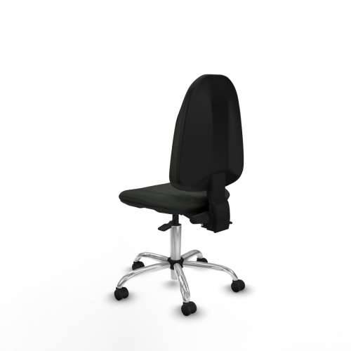 Uredska stolica Piqueras y Crespo B0005RF Crna Cijena