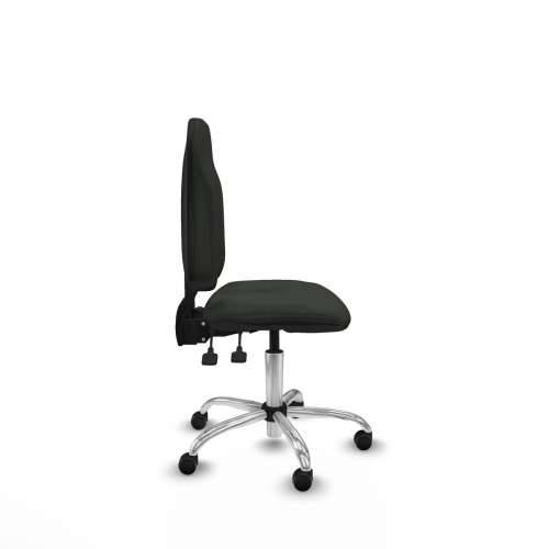 Uredska stolica Piqueras y Crespo B0005RF Crna Cijena