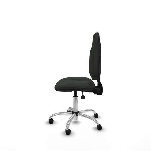 Uredska stolica Piqueras y Crespo B0005RP Crna Cijena
