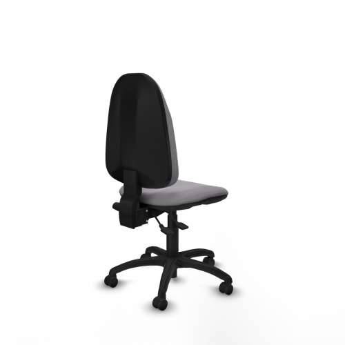 Uredska stolica Piqueras y Crespo B0001RF Siva Cijena