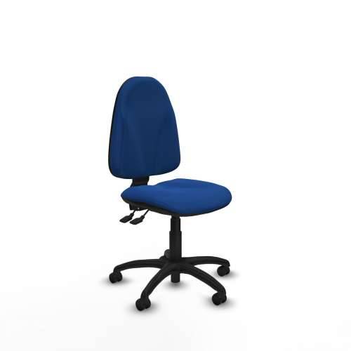 Uredska stolica Piqueras y Crespo B0001RF Plava Cijena