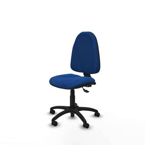 Uredska stolica Piqueras y Crespo B0001RF Plava Cijena