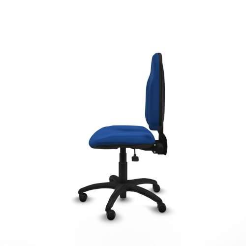 Uredska stolica Piqueras y Crespo B0001RF Plava Cijena