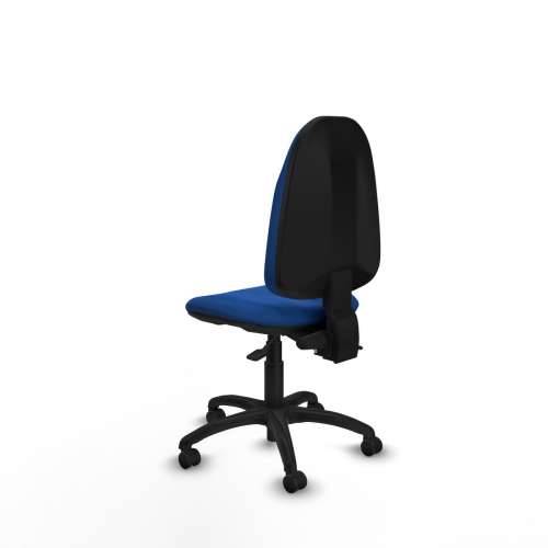 Uredska stolica Piqueras y Crespo B0001RF Plava Cijena