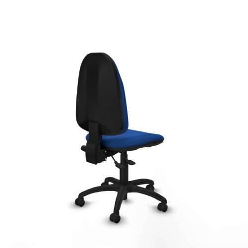 Uredska stolica Piqueras y Crespo B0001RF Plava Cijena
