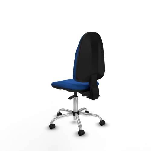 Uredska stolica Piqueras y Crespo B0005RF Plava Cijena