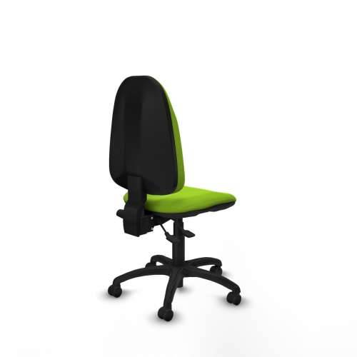 Uredska stolica Piqueras y Crespo B0001RF Zelenožut Cijena