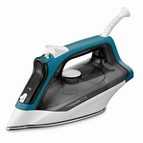 Parno glačalo Rowenta Effective 2 DX1550 2200 W Plava Cijena