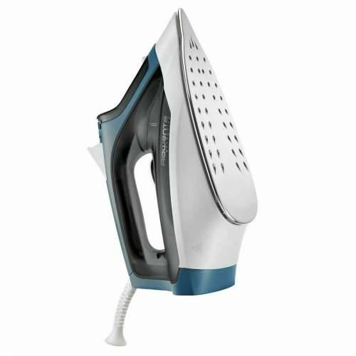 Parno glačalo Rowenta Effective 2 DX1550 2200 W Plava Cijena