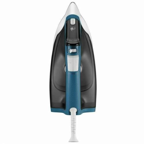 Parno glačalo Rowenta Effective 2 DX1550 2200 W Plava Cijena