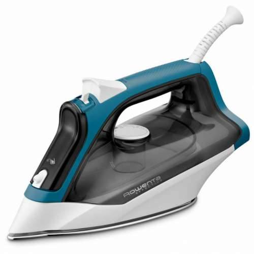 Parno glačalo Rowenta Effective 2 DX1550 2200 W Plava Cijena