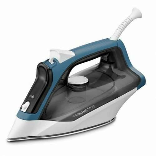 Parno glačalo Rowenta Effective 2 DX1550 2200 W Plava Cijena