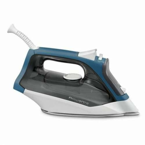 Parno glačalo Rowenta Effective 2 DX1550 2200 W Plava Cijena