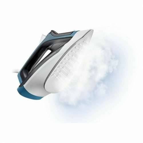Parno glačalo Rowenta Effective 2 DX1550 2200 W Plava Cijena