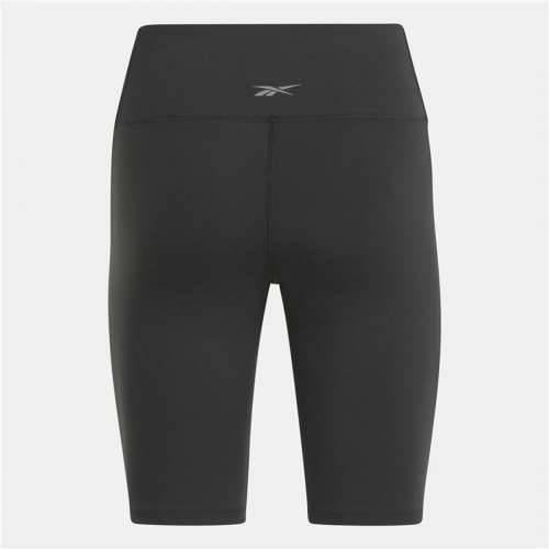 Ženske Sportske Tajice Reebok Identity Sl Fitted Short Crna Cijena
