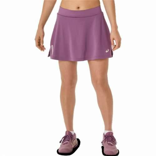 Suknja za padel Asics Padel Court Skirt Vijoličasta Cijena