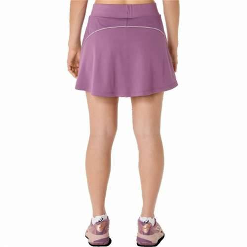 Suknja za padel Asics Padel Court Skirt Vijoličasta Cijena