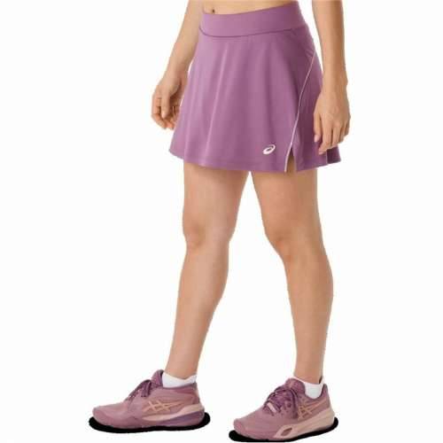 Suknja za padel Asics Padel Court Skirt Vijoličasta Cijena