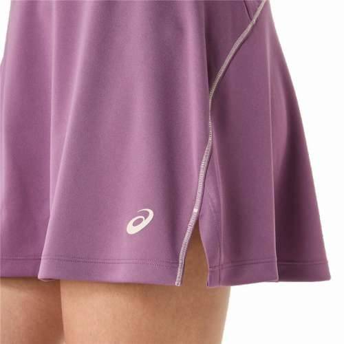 Suknja za padel Asics Padel Court Skirt Vijoličasta Cijena