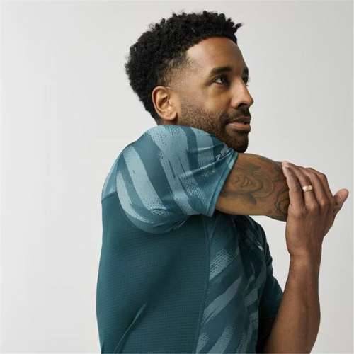 Muška Majica Kratkih Rukava Brooks Atmosphere Sleeve 3.0 Zelena Cijena