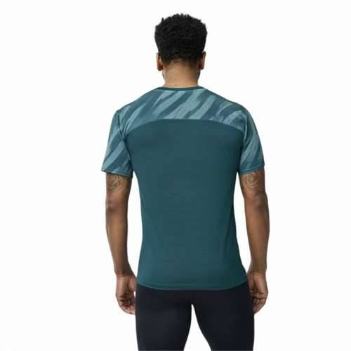 Muška Majica Kratkih Rukava Brooks Atmosphere Sleeve 3.0 Zelena Cijena