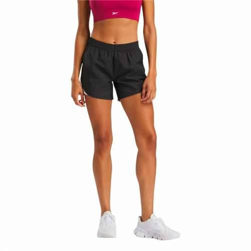 Sportske Kratke Hlače Reebok Id Train Woven Crna Cijena