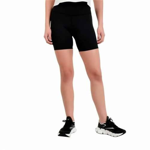 Ženske Sportske Tajice Reebok Id Train Hr Bike Crna Cijena