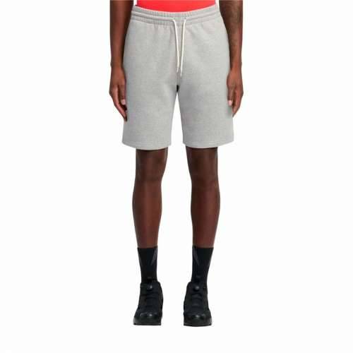 Sportske Kratke Hlače Reebok Identity Smal Siva Cijena