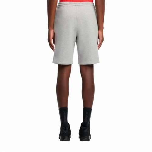 Sportske Kratke Hlače Reebok Identity Smal Siva Cijena