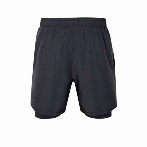 Sportske Kratke Hlače Reebok Athlete Hype 2-In-1 Crna Cijena